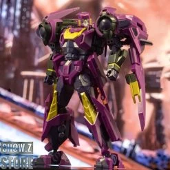 Mastermind Creations R-41 Ultio Senator Ratbat