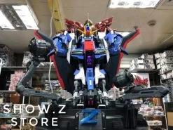 BSC YiHui YH Model 1/35 MSZ-006 MSZ006 Zeta Gundam Z Gundam Bust Model Kit -Action Figure Shop 4af59a0f81