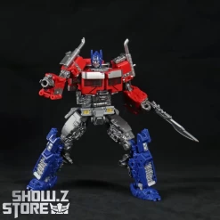 Black Mamba OP-01 Studio Series SS-102 Optimus Prime -Action Figure Shop 4b33a24225