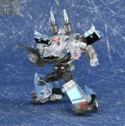 NewAge H3T Harry Prowl Clear Version -Action Figure Shop 4b349eb571
