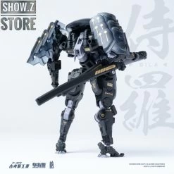Earnestcore Craft Robot Build RB-09Kai Sila Limited Version 10 Earnestcore Craft Robot Build RB-09Kai Sila Limited Version -Action Figure Shop 4b3e64f322