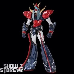 Sentinel Toys RIOBOT Chogokin Raideen The Brave Raideen -Action Figure Shop 4b4def133e