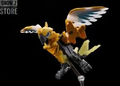 52Toys BeastBox BB-10 Rumblebeat -Action Figure Shop 4b614da211