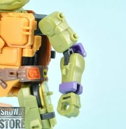 52Toys Megabox MB-20 Teenage Mutant Ninja Turtles Donatello -Action Figure Shop 4b7263e707