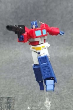 Magic Square MS-B46 Light Of Victory Optimus Prime 2.0 No-Bay Version 28 Magic Square MS-B46 Light Of Victory Optimus Prime 2.0 No-Bay Version -Action Figure Shop 4ba30105a0