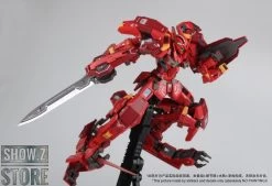 Hobby Star 1/100 GNY-001F/hs-A01D Gundam Avalanche Astraea Type F -Action Figure Shop 4bbb9ae666