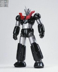 Sentinel Toys 1000Toys Riobot Great Mazinger Z -Action Figure Shop 4bcfbdea0f