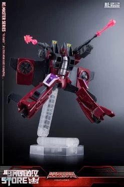 MakeToys MTRM-16 Jetstream Thrust 34 MakeToys MTRM-16 Jetstream Thrust -Action Figure Shop 4bfc57f8b9