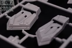 [SZ Custom] Bandai Custom MG 1/100 RX-93 Nu Gundam Ver.Ka W/ Custom Electroplated Chrome Painting -Action Figure Shop 4c02e669a5