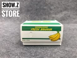 Robot Hero CP01 Banana Accessories For MP-32 MP-38 8 Robot Hero CP01 Banana Accessories For MP-32 MP-38 -Action Figure Shop 4c053cadd4