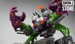 Iron Factory IF-EX18 LordScorpion -Action Figure Shop 4c1576b8a0