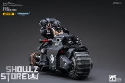 JoyToy Source 1/18 Warhammer 40K Space Marines Black Templars Outriders 21 JoyToy Source 1/18 Warhammer 40K Space Marines Black Templars Outriders -Action Figure Shop 4c191a869f