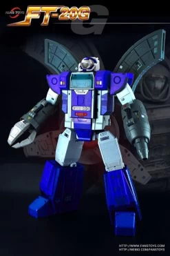 FansToys FT-20G Terminus Giganticus Omega Supr3me -Action Figure Shop 4c4c379f2b