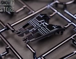 [SZ Custom] Bandai Custom MG 1/100 RX-93 Nu Gundam Ver.Ka W/ Custom Electroplated Chrome Painting -Action Figure Shop 4c6a6dbebc