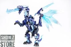 Jinbao DF-08 Freeze Devil Cryotek -Action Figure Shop 4c99ea031c