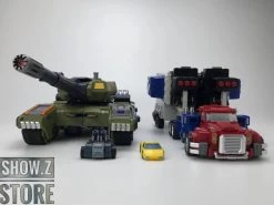 FansHobby FH MB-15 Naval Commander Optimus Prime Reissue -Action Figure Shop 4cb0f7d121