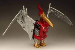 GigaPower GP HQ-05 Gaudenter Red Metallic Version -Action Figure Shop 4cf80ad1df