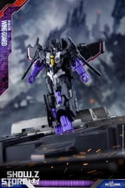 Iron Factory EX-27G Wing Guard Set Of 3 -Action Figure Shop 4d3d44546f