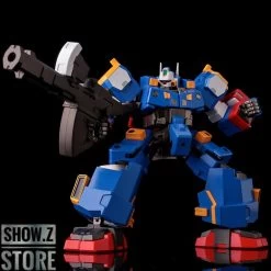 Sentinel Toys Riobot Super Robot Wars OG R-2 Powered -Action Figure Shop 4d417ef51a