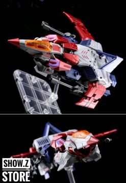 Planet X PX-09 Mors Starscream -Action Figure Shop 4d53bc7a13
