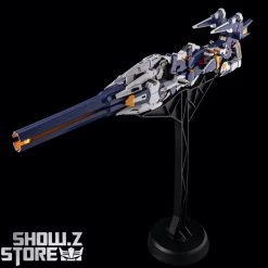 Sentinel Toys Riobot Super Robot Wars R-GUN Powered -Action Figure Shop 4d625d8131