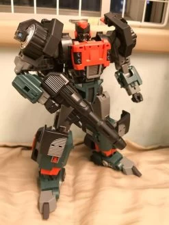 Mastermind Creations R-34 Cylindrus Roller -Action Figure Shop 4d70cb5e76