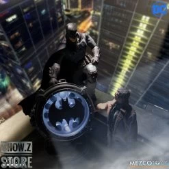 MEZCO Toyz DC Comics One:12 Collective Batman: Supreme Knight -Action Figure Shop 4d8784c888