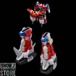 Sentinel Toys Riobot Super Robot Wars OG R-3 Powered -Action Figure Shop 4d968d9d45
