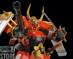 Kotobukiya Frame Arms 1/100 FA107 Shingen Model Kit -Action Figure Shop 4da5190424