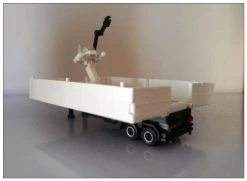 DX9 Toys X34W Ranton Ultra Magnus -Action Figure Shop 4da6fe276c