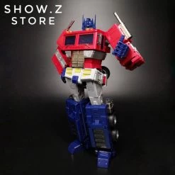 Zeta Toys EX-06O Oriprime Optimus Prime -Action Figure Shop 4db0c7667e