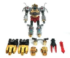 ToyWorld TW-D03 Corelock Grimshell Grimlock -Action Figure Shop 4dda426749