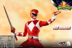 [Incoming] Threezero Studio 1/6 Mighty Morphin Power Rangers Red Ranger -Action Figure Shop 4e0fb80e4b