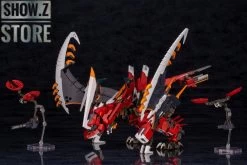 Kotobukiya HG012 Hexa Gear 1/24 Agnirage Model Kit -Action Figure Shop 4e7cc73545