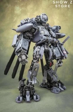 [Standard Ver.] Weijiang WJ M-05 M05 Hide Shadow Blackout Oversized Studio Series SS08 SS-08 Night Blades Set A Standard Version -Action Figure Shop 4e80f98cc1