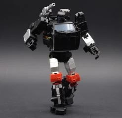 BadCube OTS-11 Speedbump(Trailerbreaker) 16 BadCube OTS-11 Speedbump(Trailerbreaker) -Action Figure Shop 4eabb2f1ad