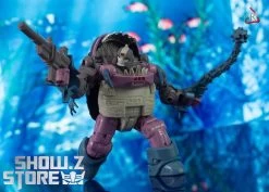 4th Party SM-01 SS86 Sharkticons Oversized Version Set Of 3 -Action Figure Shop 4eb7db1ec7