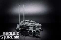 XTransbots MM-10C Toro Cliffjumper Clone Version -Action Figure Shop 4eb97d13f1