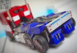 [No Box] WeiJiang M09 Commander Leader Optimus Prime -Action Figure Shop 4ed471eb3f