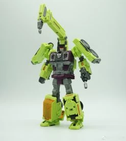 NBK NBK-06 Crane Hook -Action Figure Shop 4efc394d8d