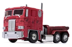 4th Party MP10R Optimus Prime Convoy Bape Red Camo Version -Action Figure Shop 4f097850b4