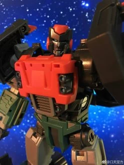 Mastermind Creations R-34 Cylindrus Roller -Action Figure Shop 4f1127f235