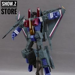 YES MODEL YM08 Starscream Green 11 YES MODEL YM08 Starscream Green -Action Figure Shop 4f2a442791
