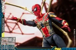 M.W Culture 1/9 Marvel Licensed Avenger Endgame Iron Spider 31 M.W Culture 1/9 Marvel Licensed Avenger Endgame Iron Spider -Action Figure Shop 4f2ad98ca8