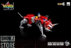 Threezero Studio Voltron Defender Of The Universe ROBO-DUO Golion 40 Threezero Studio Voltron Defender Of The Universe ROBO-DUO Golion -Action Figure Shop 4f2f35d6b8