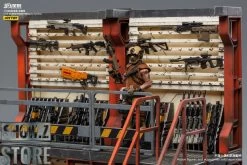 JoyToy Source 1/18 Mecha Depot: Weapon Section -Action Figure Shop 4f68e20a42