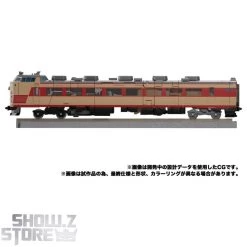 [Coming Soon] Takara Tomy Masterpiece Gattai MPG-05 Seizan -Action Figure Shop 4f6a3a941b