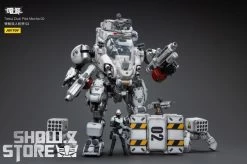 JoyToy Source 1/25 Tiekui Dual Pilot Mecha 02 W/ 2 Pilots -Action Figure Shop 4f9b18212d