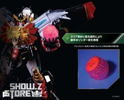 [Coming Soon] Pose Toy Pose+ Metal Series The King Of Braves GaoGaiGar GoldyMarg & Star GaoGaiGar Option Set -Action Figure Shop 4f9ff0af5a 1