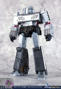 Magic Square MS-B36X+ Doomsday Megatron Toy Deco Version -Action Figure Shop 4fa0ccef18